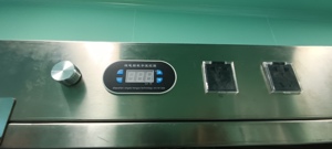 <span class=keywords><strong>Jaula</strong></span> <span class=keywords><strong>de</strong></span> oxígeno <span class=keywords><strong>de</strong></span> 4 bahías con aislamiento infrarrojo <span class=keywords><strong>de</strong></span> acero inoxidable <span class=keywords><strong>de</strong></span> alta calidad <span class=keywords><strong>para</strong></span> hospitales y perreras <span class=keywords><strong>de</strong></span> mascotas, ideal <span class=keywords><strong>para</strong></span> el cuidado <span class=keywords><strong>de</strong></span> <span class=keywords><strong>perros</strong></span> y gatos - Product Image 4