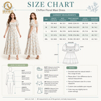 Robe longue décontractée pour femme, style français, à manches courtes, en mousseline de soie, imprimé floral, coupe ample, élégante, pour l'été, vente en gros sur mesure