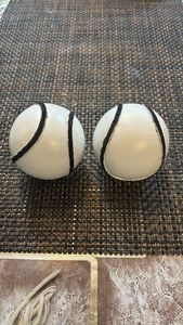 Equipo de entrenamiento duradero durante todo el año para edades de 10 a 12 años Agarre súper fuerte y duradero para lanzar pelotas para nuevos usuarios - Product Image 5