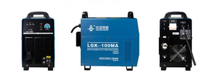 Easy to Operated 63A Huyuan Plasma Power Source for Plasma Cutting - Product Image 3