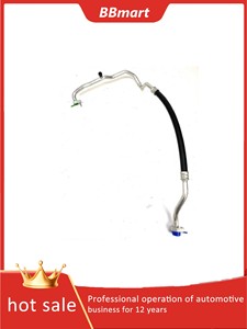 5QD820743A BBmart Auto 1 pièce Tuyau de climatisation pour <span class=keywords><strong>Audi</strong></span> <span class=keywords><strong>A3</strong></span> Accessoires automobiles - Product Image 4