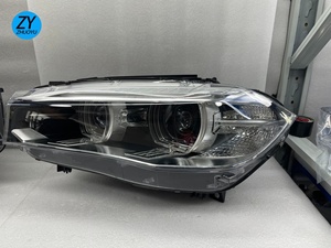 Sistema de Iluminación Automotriz para <span class=keywords><strong>BMW</strong></span> X5 X6 F15 F16 2013-2019, Faros de Xenón <span class=keywords><strong>28i</strong></span> 35i 50i F15 - Product Image 2