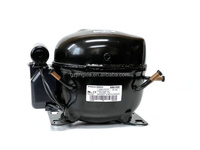 Compresseur à piston hermétique Embraco Aspera NB6165E R22 220-240V 50Hz 3685BTU 0.75HP HBP pour unité de congélation, directement de l'usine