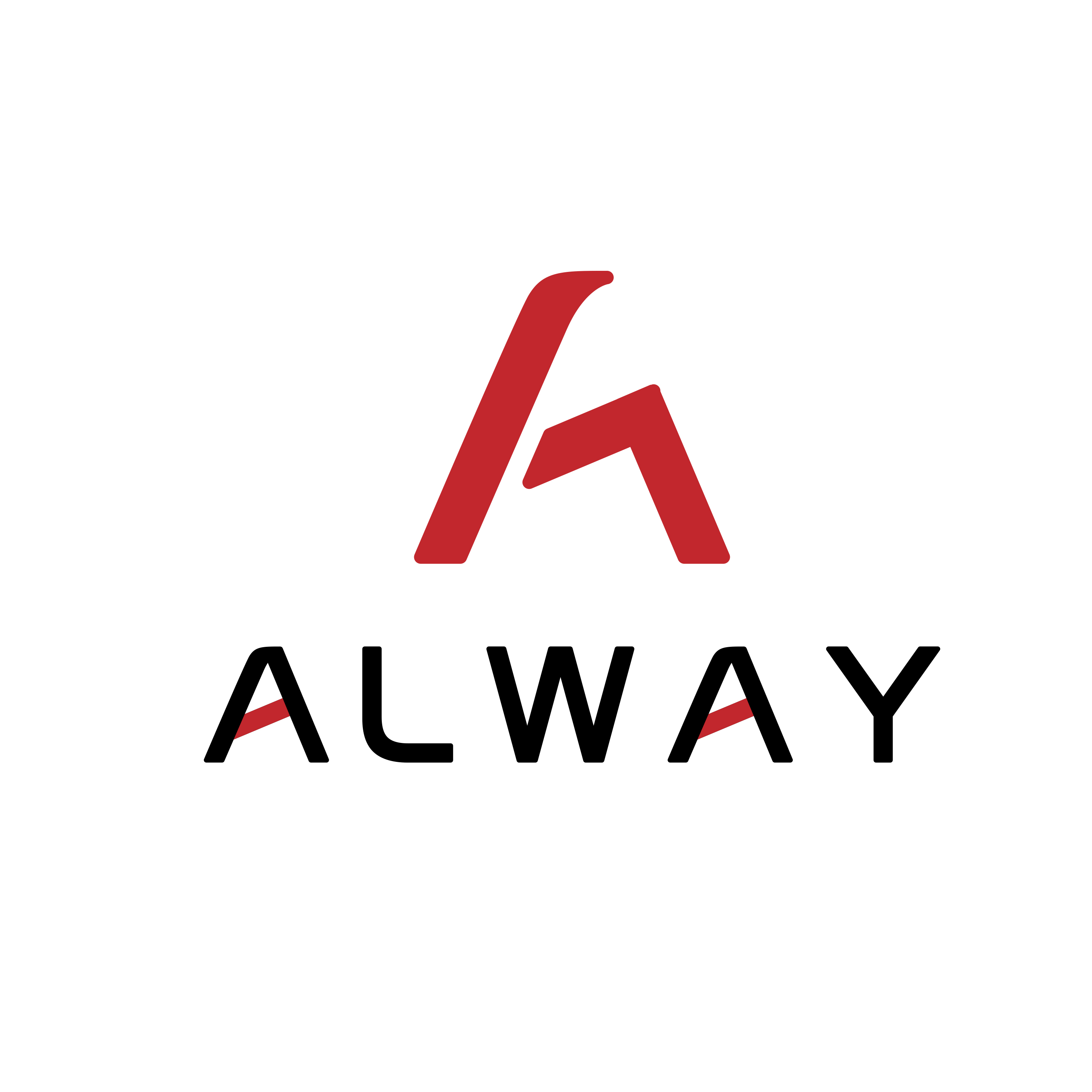 Quzhou Alway Machinery Co., Ltd. logo