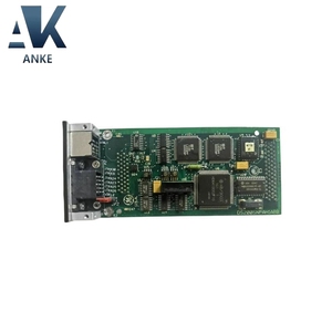 Carte d'interface électrique générale DS200SNPAH1ABB - Product Image 2