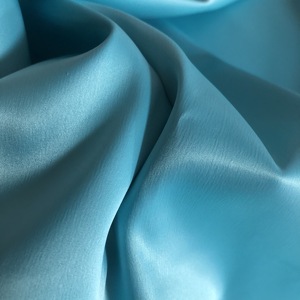 ผ้าซาตินเนื้อหนัก ยืดหยุ่นดี ผิวด้าน เหมาะสำหรั<span class=keywords><strong>บ</strong></span>ตัดชุด - Product Image 4