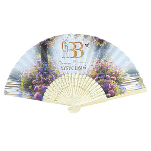 Cá nhân tre giấy tay fan hâm mộ cho đám cưới ủng hộ món quà - Product Image 4