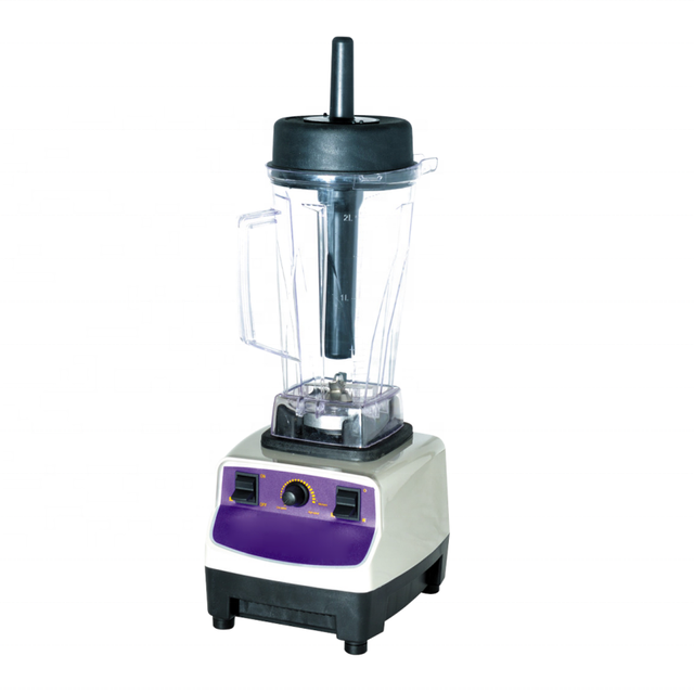 Portable Blender Electric Beverage Mixer Blender Cup Bottle Heavy Duty Smoothie Blenders and Juicer Bar Drink Mixer