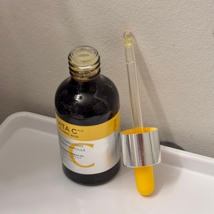 Esencia <span class=keywords><strong>de</strong></span> Alta Calidad para Aclarar, Eliminar Manchas, Blanquear, Hidratar, Iluminar, con Vitamina C Antienvejecimiento y Aclarante <span class=keywords><strong>de</strong></span> la Piel - Product Image 6