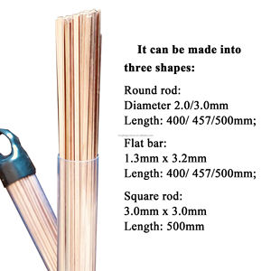 28 palos <span class=keywords><strong>de</strong></span> un tubo <span class=keywords><strong>de</strong></span> fósforo-cobre, soldadura <span class=keywords><strong>de</strong></span> cobre y juntas <span class=keywords><strong>de</strong></span> tubería <span class=keywords><strong>de</strong></span> cobre en HVAC Feild - Product Image 3