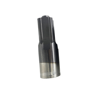 Pièces de poinçonnage hexagonales Jierui Hardware en acier allié, accessoires de matrices de découpe de haute précision - Product Image 5