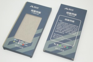 <span class=keywords><strong>6Mm</strong></span> Mật Độ Cao Canxi Silicat Hội Đồng Quản Trị Chống Cháy Nội Thất Trần Hồ Sơ Vật Liệu Xây Dựng Tường Bảng Điều Chỉnh Nhà Máy Giá - Product Image 3