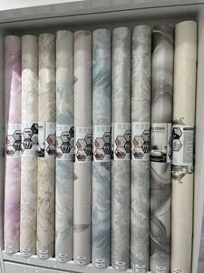 Adesivi Murali 3D Effetto Marmo, Autoadesivi Senza Colla, Rivestimento Murale Magico per Case Vecchie, Soluzione per Pareti Inestetiche - Product Image 3