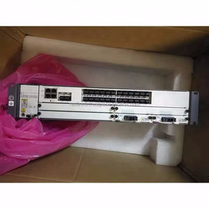 Router Empresarial NetEngine 8000 M8 Chassis IPU-2T4-A NE 8000, CR8PM8BASDMA 02356DXC - Product Image 2