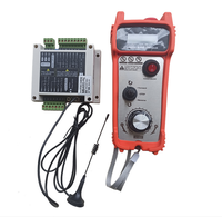 Meteran Kapasitansi Digital 2000 Counts Manual Range LCR Capacitor Tester Remote Control Industri
