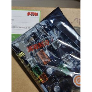 แผงป้องกันโมดูลคอมเพรสเซอร์เครื่องปรับอากาศ Carrier รุ่น CEPL130537 04 R SPM UTEC 32GB500362 - Product Image 1