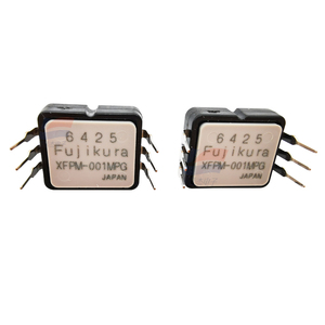 YJJ XFPM-001MPG XFPM-001MPGR 0-1000Kpa Drucksensoren für medizinische Geräte - Product Image 1