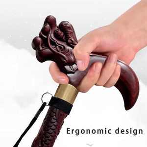 Le robinet en <span class=keywords><strong>bois</strong></span> massif <span class=keywords><strong>peut</strong></span> être personnalisé <span class=keywords><strong>avec</strong></span> des béquilles, beau et pratique - Product Image 1