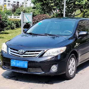 Toyota Corolla 2013 Special Edition 1.6L Manual Cool Type GL used cars for sale cheap selling online japan in china