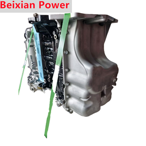 ชุดเครื่องยนต์เบนซิน1.4T <span class=keywords><strong>140</strong></span> HP 200 NM 4 cylinder สำหรับ <span class=keywords><strong>Opel</strong></span> mokka A (J13) - Product Image 3