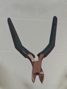 Pince coupante pour bijoux en acier au carbone, outil de coupe de précision pour la fabrication de bijoux et la réparation, vente en gros - Product Image 2