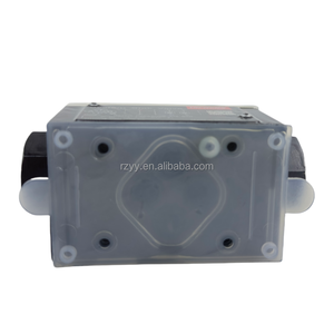 ชุดควบคุมความปลอดภัยระบบไฮดรอลิกแบบโมดูลาร์รุ่น Original DGMPC-3-AB-40 Pilot Operated Check NG6 315Bar - Product Image 4