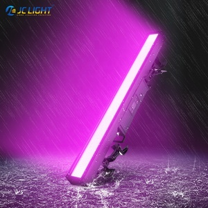 Ip65 <span class=keywords><strong>Led</strong></span> Bar <span class=keywords><strong>RGB</strong></span> Trắng Strobe Chiếu Sáng Sân khấu <span class=keywords><strong>Led</strong></span> flash <span class=keywords><strong>DMX512</strong></span> Strobe <span class=keywords><strong>pixel</strong></span> tường rửa ánh sáng cho Touring - Product Image 4