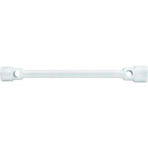 KS TOOLS - 518.0972 Clé à écrou de roue pour véhicules utilitaires-EAN 4042146658109 HEAVY VEHICLES - Product Image 1