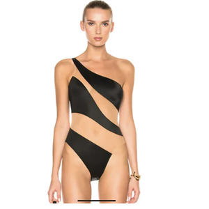 Maillot de bain une pièce personnalisé à col montant, monokini, tenue du lundi, carnaval de Trinité-et-<span class=keywords><strong>Tobago</strong></span>, Jouvert 2026 - Product Image 6