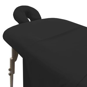 Couvre-lit <span class=keywords><strong>de</strong></span> <span class=keywords><strong>massage</strong></span> <span class=keywords><strong>imperméable</strong></span> à l'eau <span class=keywords><strong>de</strong></span> couleur personnalisée drap <span class=keywords><strong>de</strong></span> lit taie d'oreiller SPA tatouage <span class=keywords><strong>Table</strong></span> <span class=keywords><strong>de</strong></span> <span class=keywords><strong>massage</strong></span> - Product Image 4