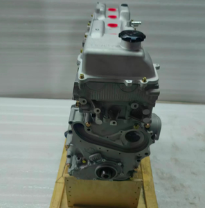 เครื่องยนต์ประกอบคุณภาพสูง 3RZ 2.7L สำหรับรถยนต์โตโยต้า ขายส่ง - Product Image 3