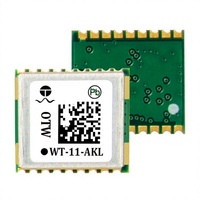 Module GNSS WT-11-UNL, mini puce de suivi GPS pour la localisation de voitures et de drones