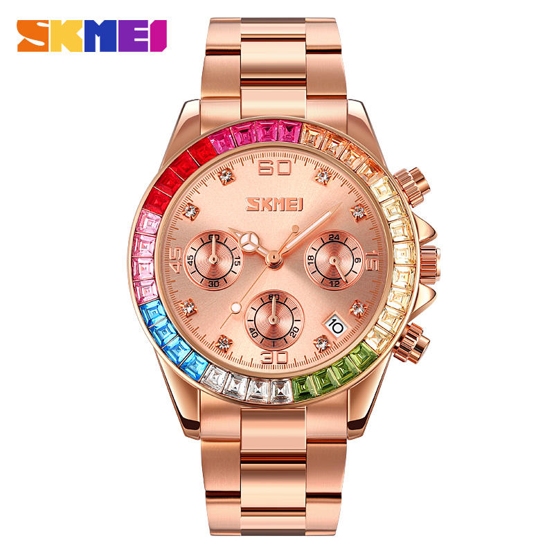 โรสโกลด์/โรสโกลด์