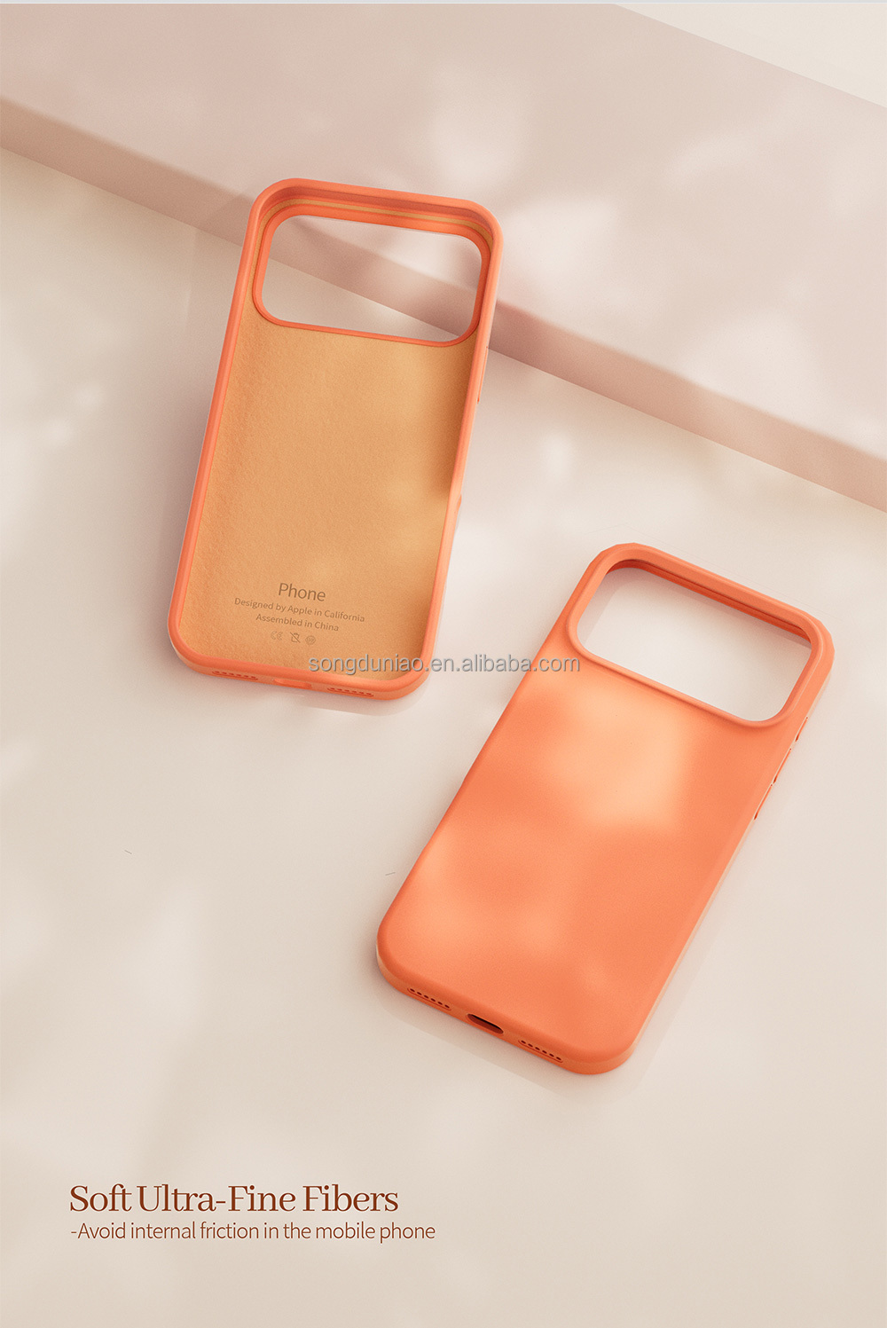 iphone 13 case with apple logo