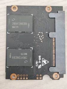 ขายส่ง SSD ความเร็วสูง SATA 3.0 2TB มือสอง ผ่านการทดสอบ 100% สำหรับแล็ปท็อป ตัวเรือนอะลูมิเนียมอัลลอยแบบพกพา อ่าน/เขียน 501-600MB/s ขนาด 2.5 นิ้ว - Product Image 4