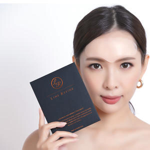 Almohadilla de silicona antiarrugas parches para arrugas en la frente/parches para arrugas/parches faciales - Product Image 2