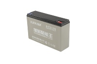 Batterie au plomb-acide scellée AGM à cycle profond XUPAI 12V 38Ah pour scooter électrique, fauteuil roulant électrique, chariots élévateurs électriques et mobilité électrique