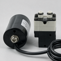 Nouvelle pièce de rechange CIJ D AX150i Pompe à vide (110620311) DB007517SP pour imprimante à jet d'encre Encre à solvant Compatible Komori