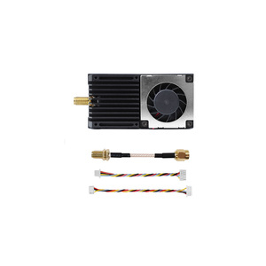 HGLRC VTX 5.8G Transmission d'images 5.5W Puissance réglable Accessoire pour drone FPV - Product Image 2