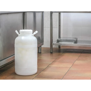 Wide-Mouth Container 50 Lt <b>Turning</b> <b>Tool</b> - Product Image 3