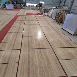 <span class=keywords><strong>Dalle</strong></span> de marbre gris italien, <span class=keywords><strong>travertin</strong></span> argenté, <span class=keywords><strong>travertin</strong></span> argenté romain - Product Image 2