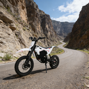 <span class=keywords><strong>Moto</strong></span> électrique tout-terrain S3 60V haute puissance, économique pour adultes - Product Image 1