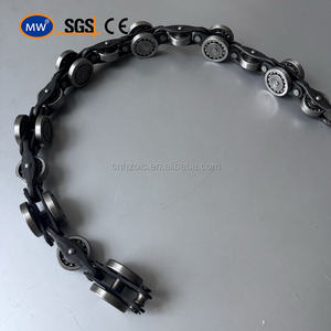 שרשרת באיכות גבוהה מעל מסוע שרשרת מסוע - Product Image 3