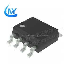 GP8202 SOP-8 GP8202-ID0-N-SW Digital to Analog Converter ICs Electronic Components GP8202