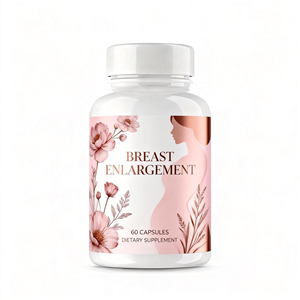 महिला सौंदर्य स्तन वृद्धि कैप्सूल स्वास्थ्य की खुराक को मजबूत करना - Product Image 1