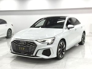 <span class=keywords><strong>Prix</strong></span> avantageux Audi A3L <span class=keywords><strong>2022</strong></span> Limousine 1.4T 35FSI Fashion Sport Edition Automatique Voitures d'occasion - Product Image 1