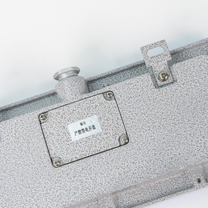 Lampe de secours LED de petite taille de la <span class=keywords><strong>série</strong></span> XH-BLZD Éclairage anti-incendie antidéflagrant pour les urgences de plus de 90 minutes - Product Image 3