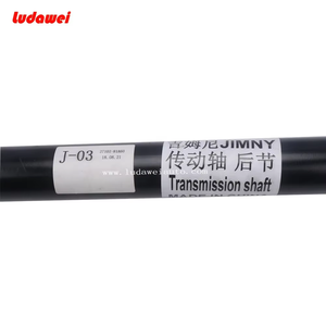 OEM 27102-81A60 735mm Enhanced Front <strong>Drive</strong> Transmission <strong>Shaft</strong> Suitable for <strong>Suzuki</strong> <strong>Jimny</strong> - Product Image 6
