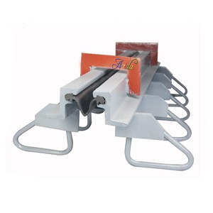 Juntas de Expansión de Calidad Inigualable para Puentes, Juntas de Expansión de Acero para Puentes, Juntas de Expansión para Construcción de Puentes - Product Image 3