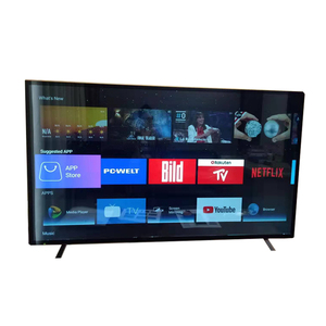 100นิ้ว Led Tv Uhd Hd 4พันสมาร์ททีวี - Product Image 3